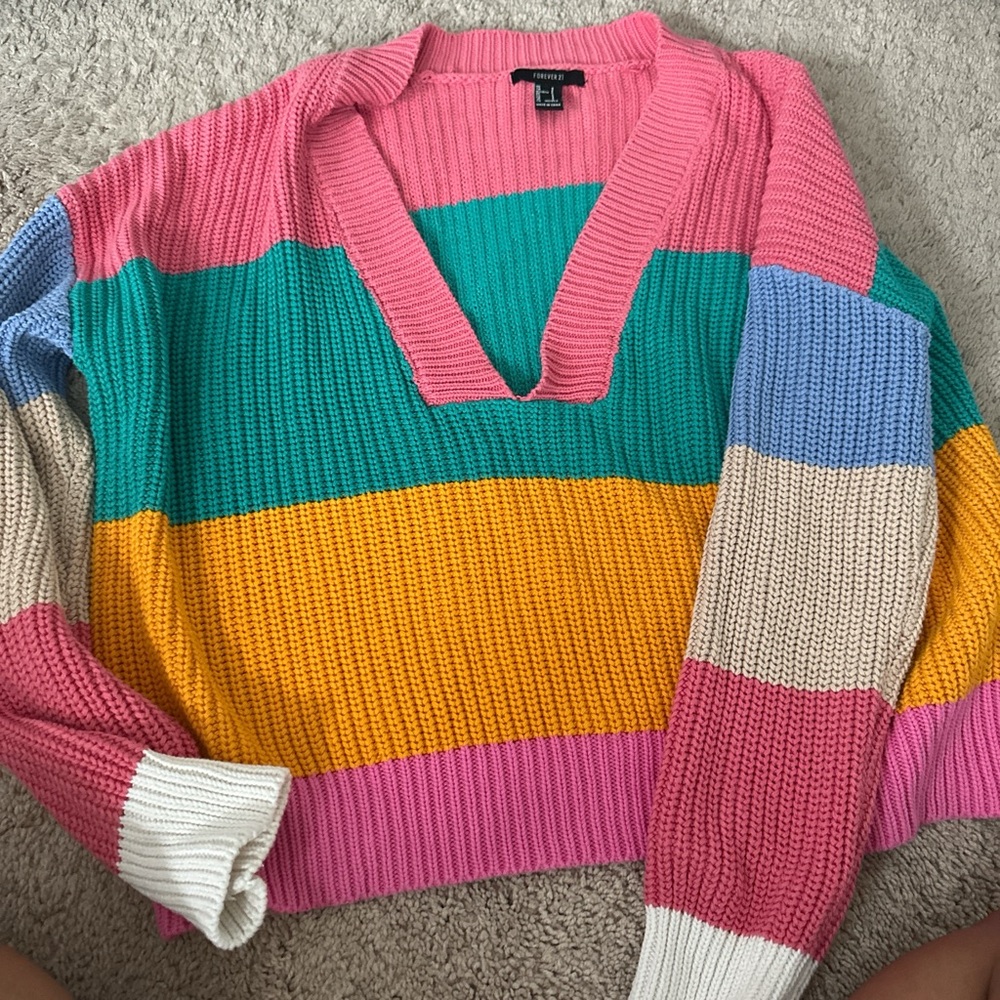 forever 21 small women’s
